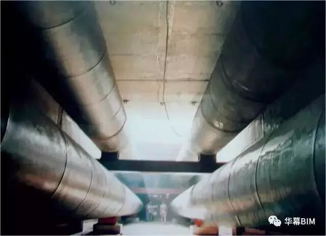 地下管廊运用BIM技术提前完成主体施工！_7