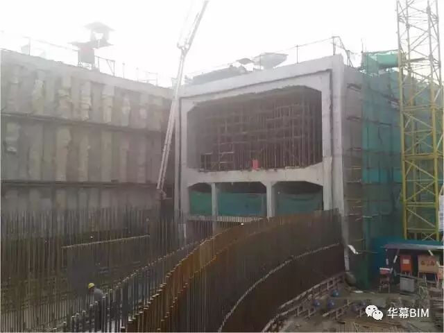 地下管廊运用BIM技术提前完成主体施工！_12