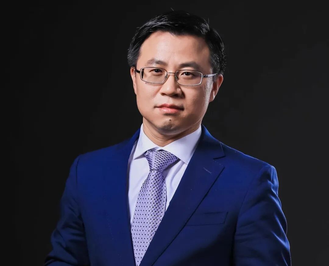 美国卡特中心中国项目主任刘亚伟:我的11个中美"交往"故事 - 人大重阳