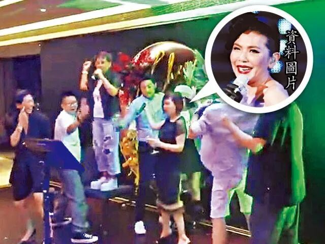 东方不败 张清芳 这一生从此无云 聆旧宫 微信公众号文章阅读 Wemp