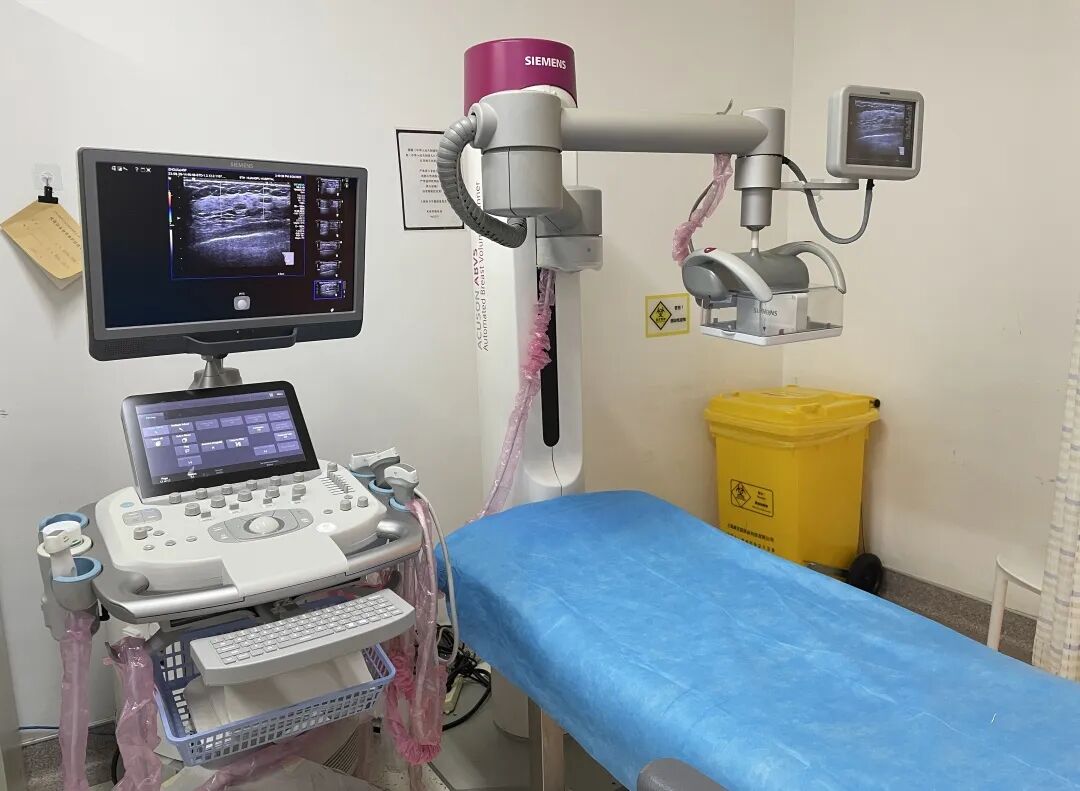 什么是超声容积探头乳腺超声诊断再上台阶——自动乳腺容积超声成像ABVS_https://www.jmylbn.com_新闻资讯_第3张