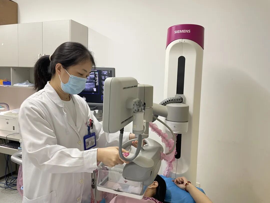 什么是超声容积探头乳腺超声诊断再上台阶——自动乳腺容积超声成像ABVS_https://www.jmylbn.com_新闻资讯_第20张