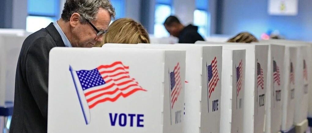 美国大选需要担心的11个安全问题