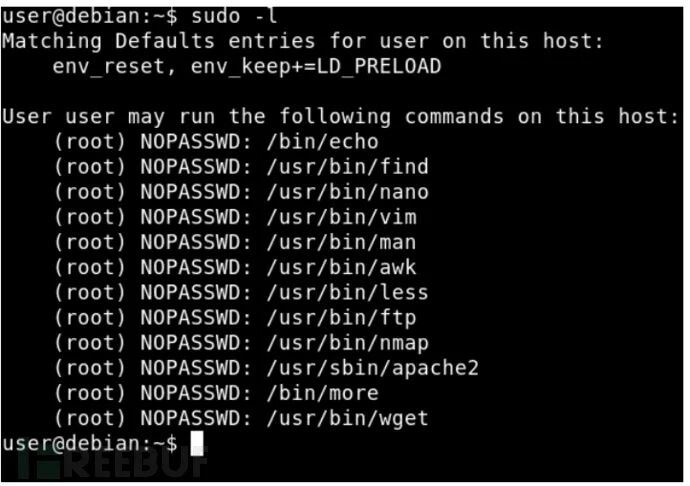 图7–干货|一文吃透Linux提权–seo优化_前端开发_渗透技术
