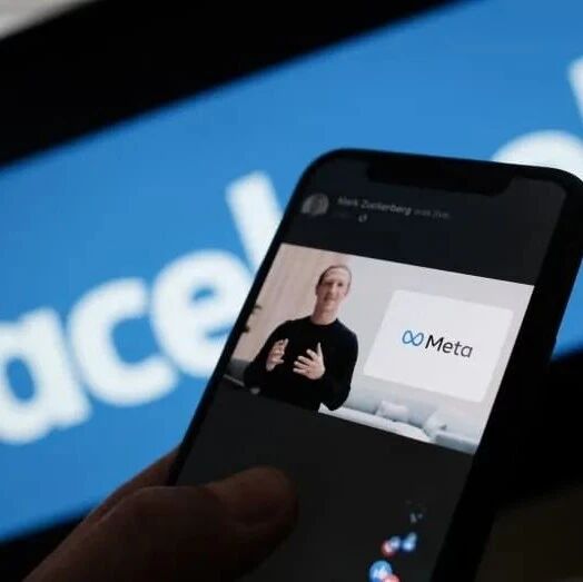 更名后，Facebook又搞了一个“大动作”