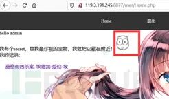 图23–记录一次众测平台邀请码获取–seo优化_前端开发_渗透技术