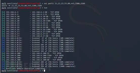 图5–记一次糟心的内网靶场实战–seo优化_前端开发_渗透技术