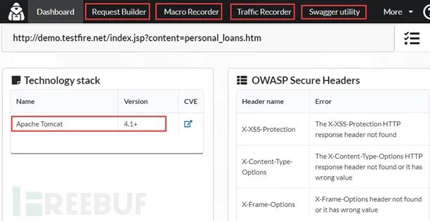 图16–信息收集和漏洞扫描的阶段性总结–seo优化_前端开发_渗透技术