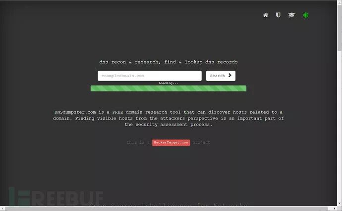 图5–全流程信息收集方法总结–seo优化_前端开发_渗透技术
