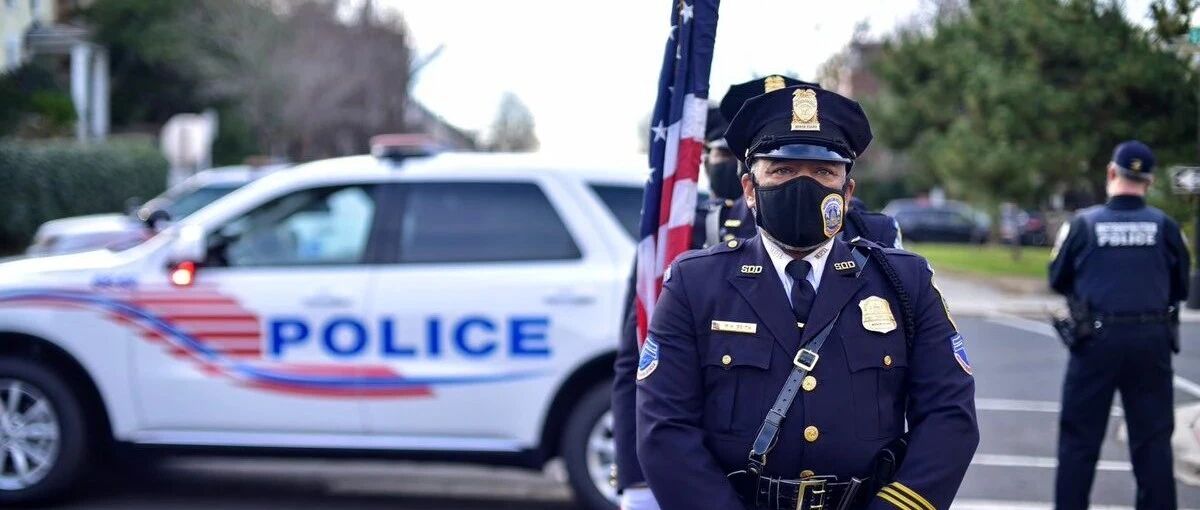 华盛顿警局遭黑客入侵，不交赎金就公开警方线人