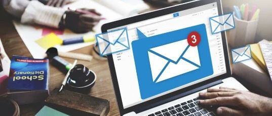 通过数据角度来看邮件安全