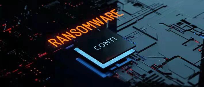 暴富、反水、围剿……Conti勒索组织魔幻的2021年