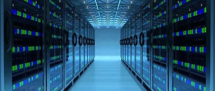 俄罗斯面临 IT 危机，数据存储空间还剩2月用完