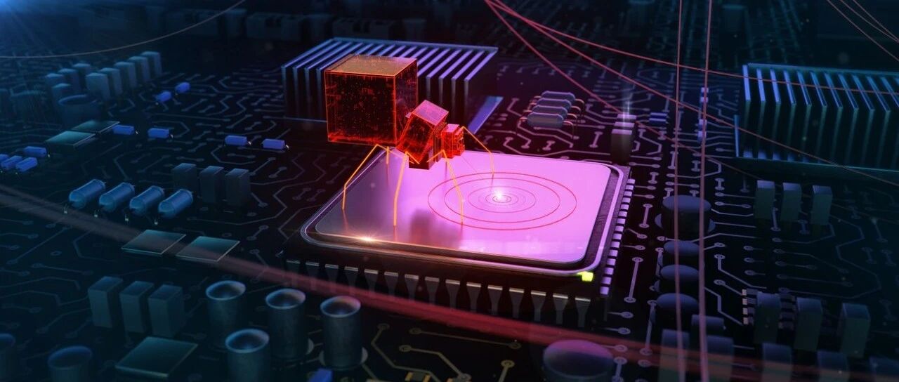 全球超级计算机的“通用后门”曝光，来自一个小型恶意软件