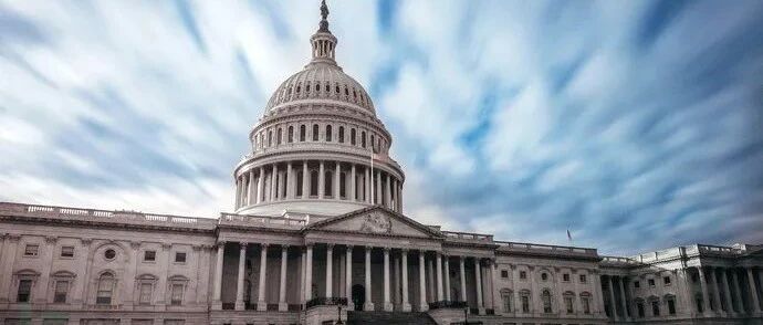 美国新法案为金融机构制定勒索软件防御和响应指南