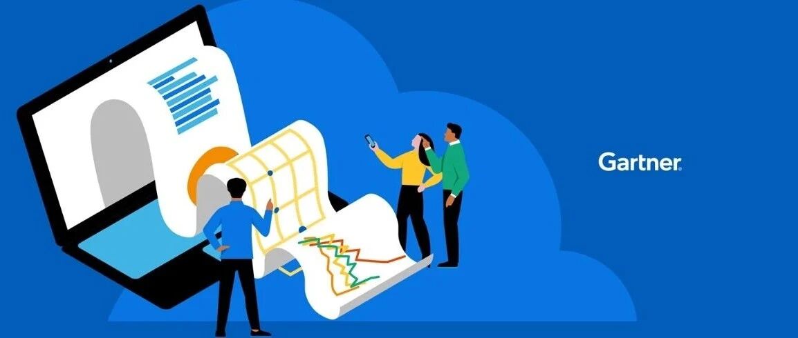 聊聊Gartner 2021战略技术趋势——分布式云