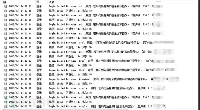 图27–浅谈入侵溯源过程中的一些常见姿势–seo优化_前端开发_渗透技术