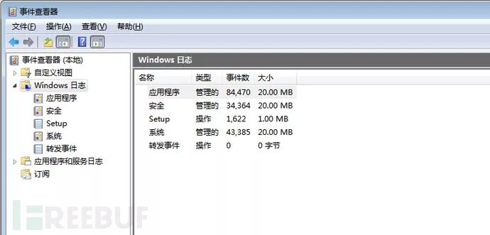 图17–浅谈入侵溯源过程中的一些常见姿势–seo优化_前端开发_渗透技术