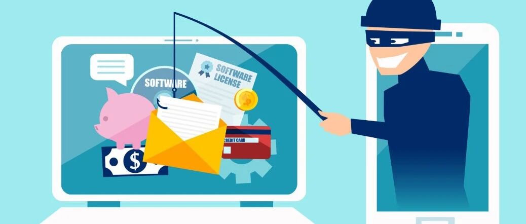 谢谢你，段警官！网络犯罪攻防，我学会了！