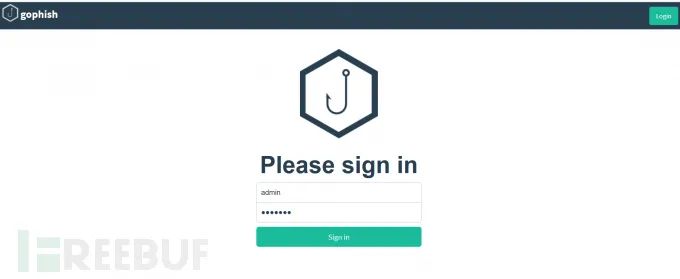 图3–邮件钓鱼入门到入土–seo优化_前端开发_渗透技术