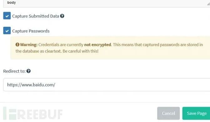 图26–邮件钓鱼入门到入土–seo优化_前端开发_渗透技术