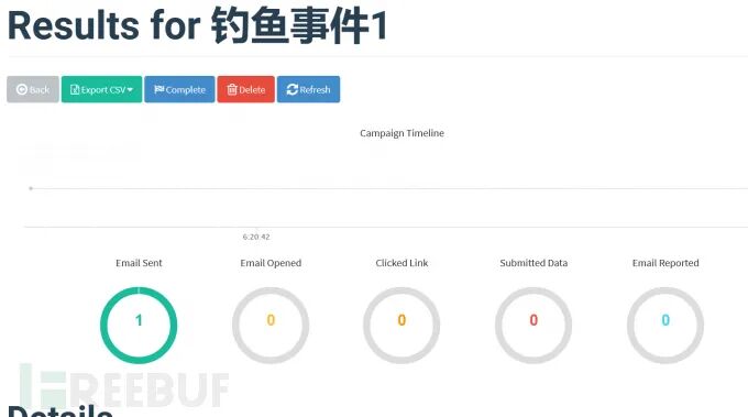 图33–邮件钓鱼入门到入土–seo优化_前端开发_渗透技术