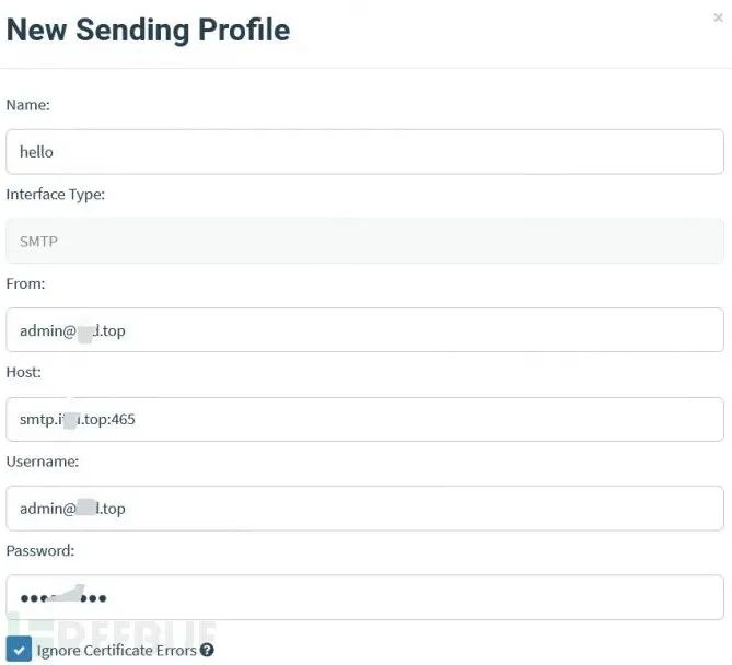 图12–邮件钓鱼入门到入土–seo优化_前端开发_渗透技术