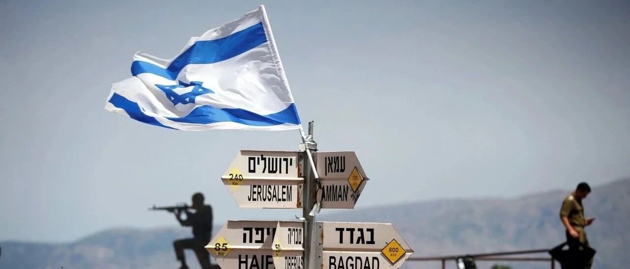 伊朗黑客攻击以色列供水设施