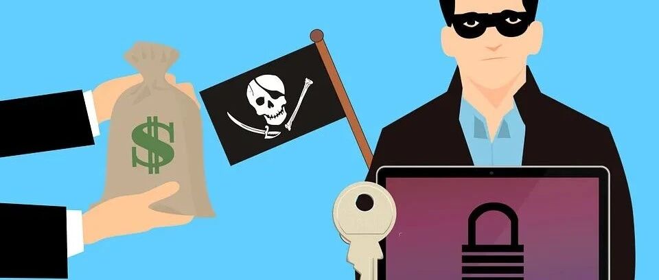 解析勒索软件的通用技术