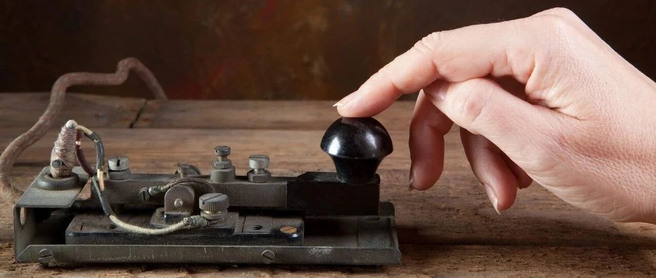 新型钓鱼攻击竟然开始利用摩斯密码来隐藏URL