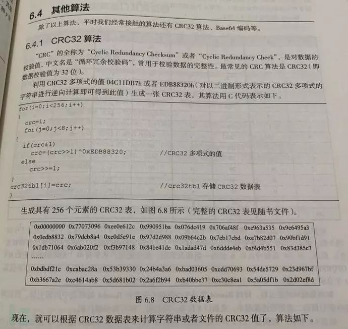 實戰某遊戲廠商FPS遊戲CRC檢測的對抗與防護 科技 第2張