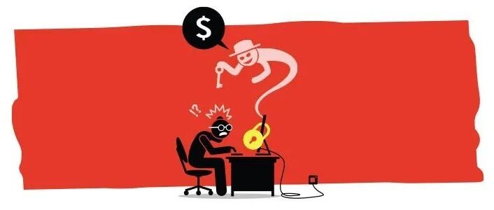 支付赎金后勒索软件勒索并未停止