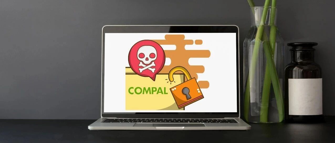 BUF大事件丨台湾电脑制造商仁宝遭勒索软件攻击；全国最大网络裸聊敲诈案告破