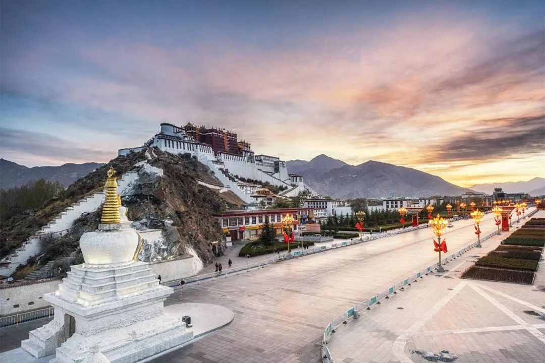 很多人都想不到，西藏只有一個世界文化遺產！ 旅遊 第3張