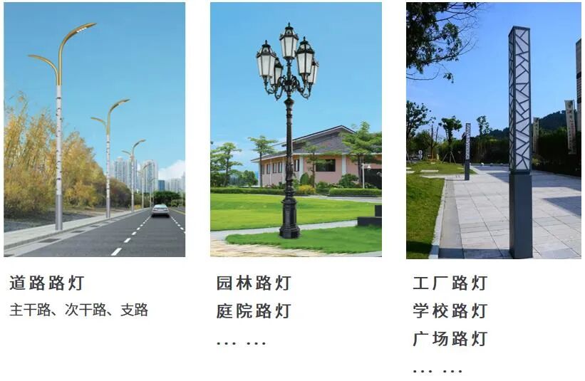 RS瑞森半导体LLC恒流方案在路灯照明的案例分享的图2