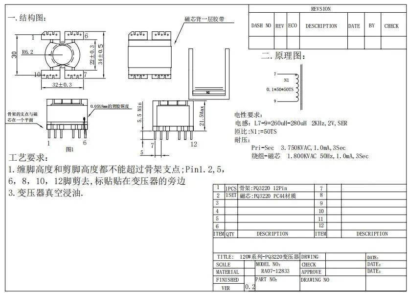 RS瑞森半导体LLC恒流方案在路灯照明的案例分享的图9