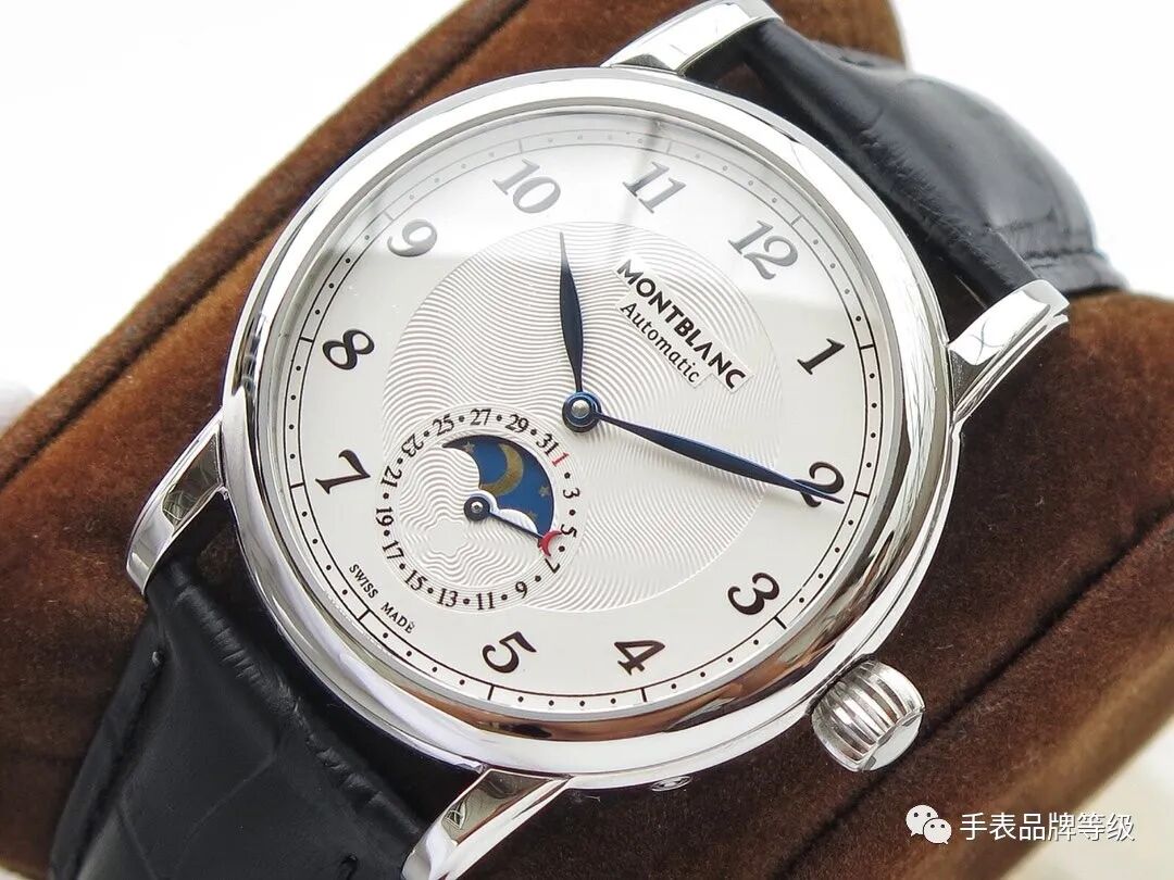 万宝龙手表什么档次 万宝龙男士手表图片及价格，万宝龙手表怎么样？