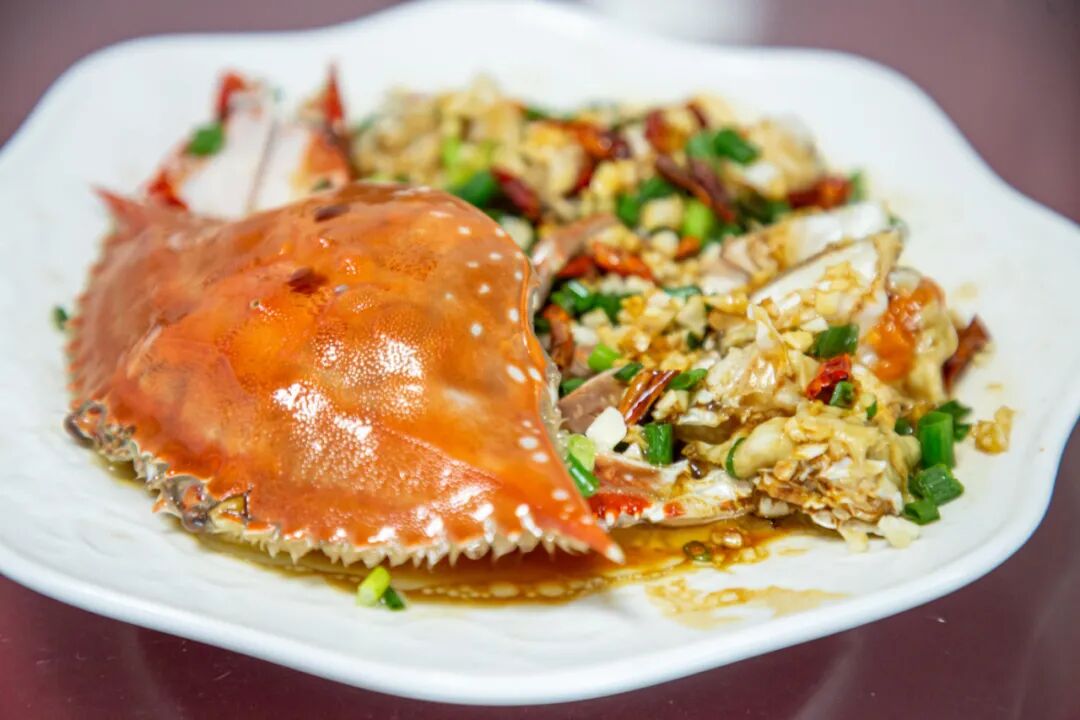 象山传统乡镇滋味寻味山海地道吃食