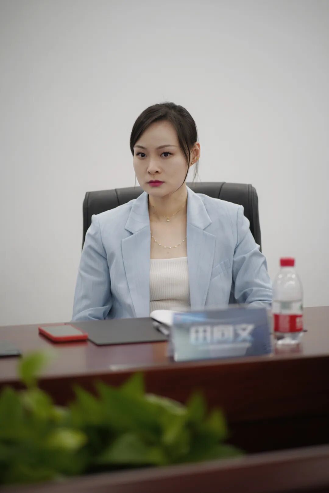 北京市恒圣律师事务所联合创始人陈智勇先生