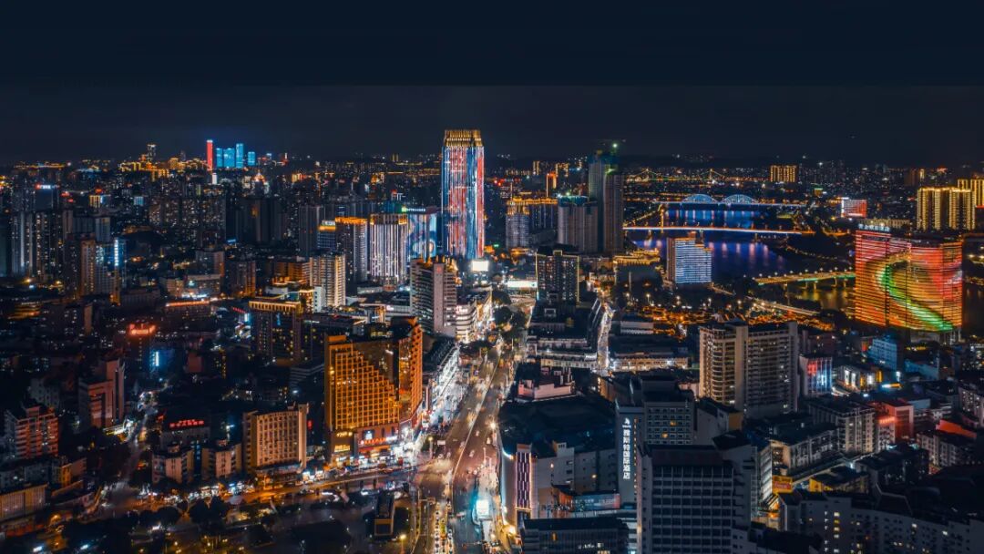 南宁朝阳广场市中心外游子思念家乡的味道. (图4)