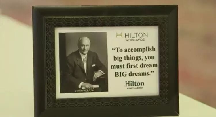 希尔顿酒店集团公司_希尔顿酒店集团公司介绍_希尔顿酒店集团公司招聘