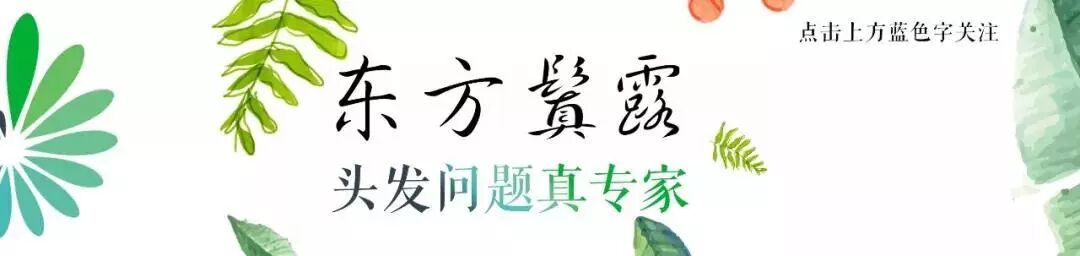 脱发？秃头女孩的福音来了！