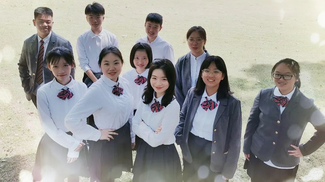 线上预约开启啦!苏州十中国际部2021招生通道正式开启!