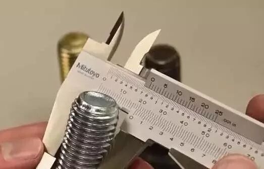 高端螺栓，我们为什么造不好！的图3