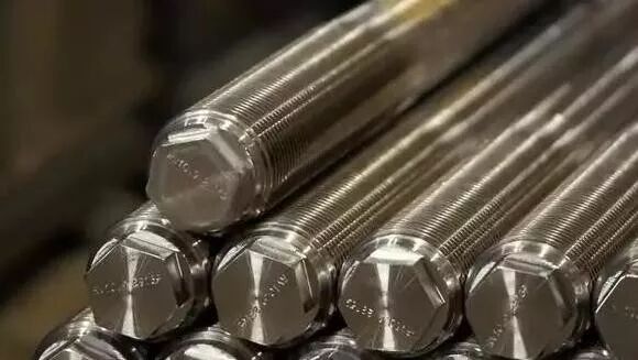 高端螺栓，我们为什么造不好！的图2