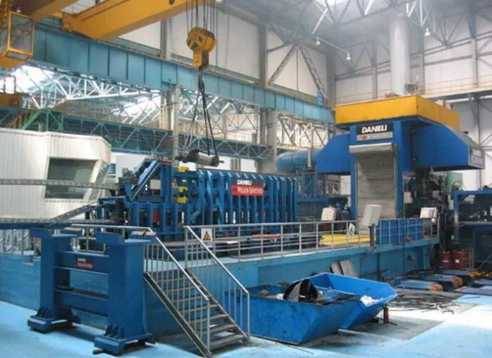 首钢冷轧开拓路（二）的图3