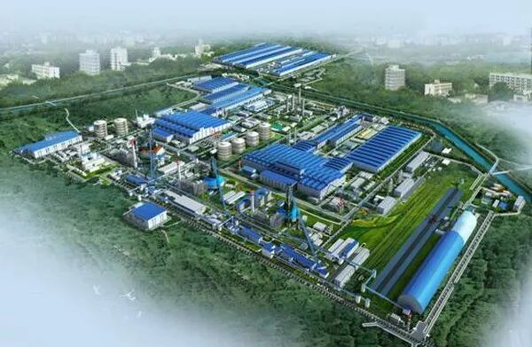 首钢冷轧开拓路（二）的图28